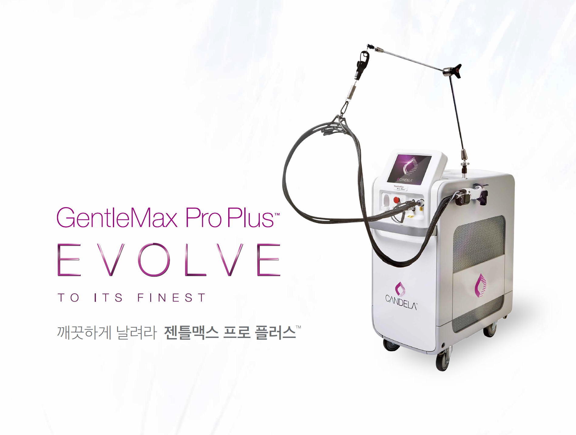 <strong style='font-weight:bold;'>젠틀맥스프로플러스 레이저 도입 안내..</strong>