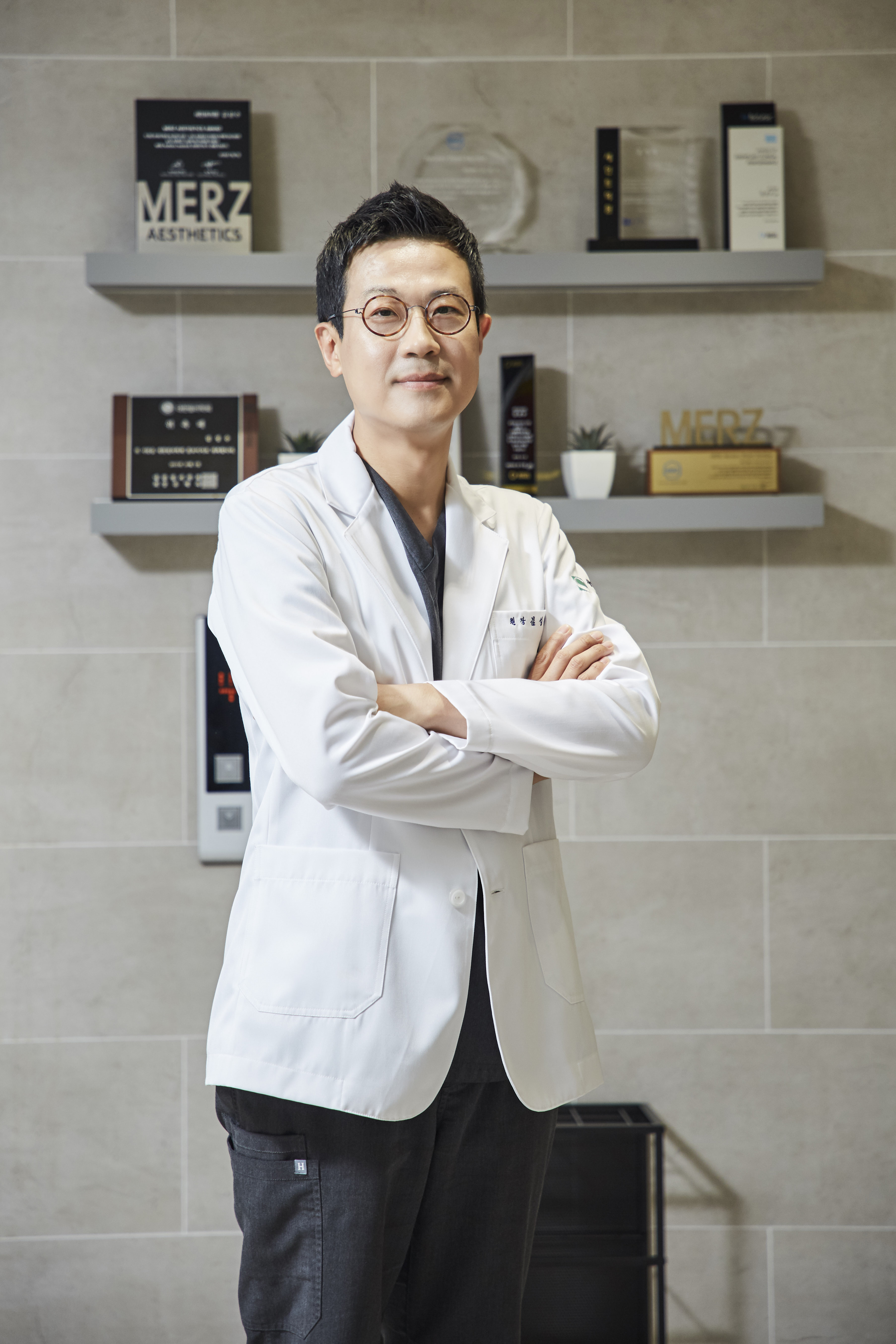 김성수 원장