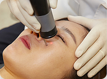 박스형 흉터 솔루션