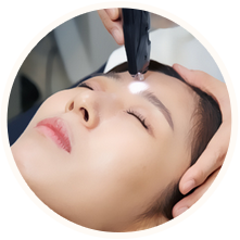 수채화 토닝 프로그램