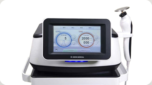 홍조 민감성 피부관리 프로그램